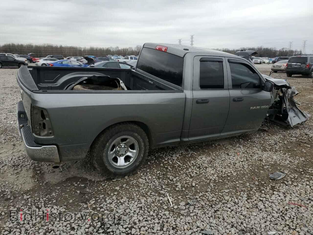 2011 DODGE All Models - VIN: 1D7RB1GP9BS530409 - Photo 3