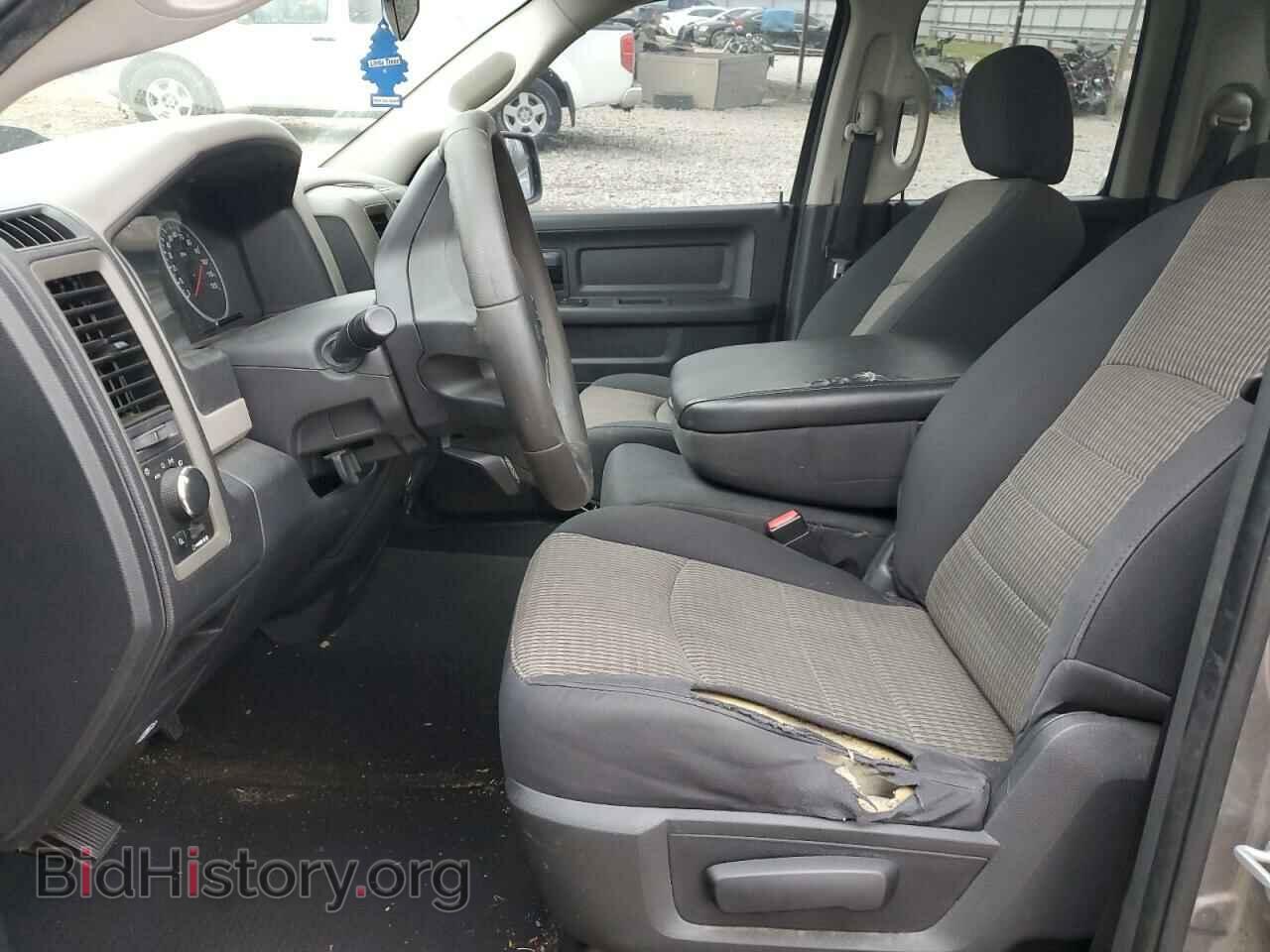 2011 DODGE All Models - VIN: 1D7RB1GP9BS530409 - Photo 7