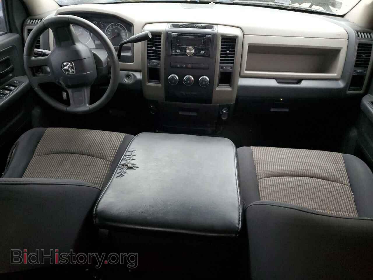 2011 DODGE All Models - VIN: 1D7RB1GP9BS530409 - Photo 8
