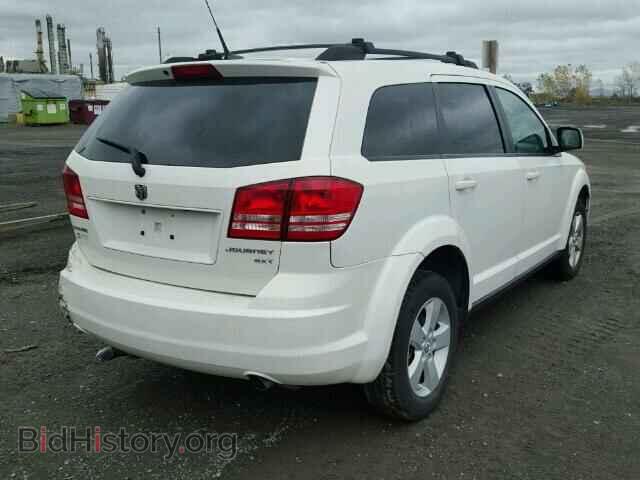 2010 DODGE JOURNEY - VIN: 3D4PG5FV5AT249783 - Фото 4