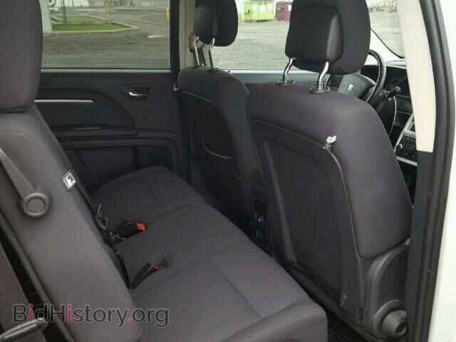 2010 DODGE JOURNEY - VIN: 3D4PG5FV5AT249783 - Фото 6