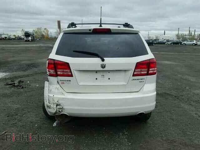 2010 DODGE JOURNEY - VIN: 3D4PG5FV5AT249783 - Фото 9