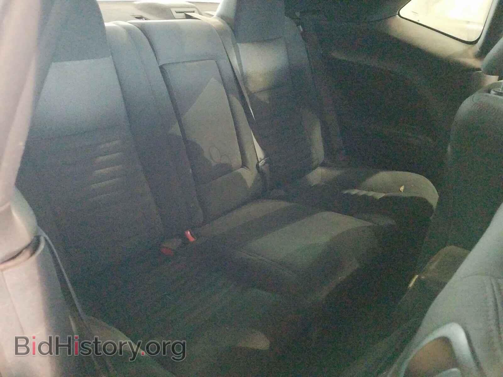 2013 DODGE CHALLENGER - VIN: 2C3CDYAG0DH670097 - Фото 6