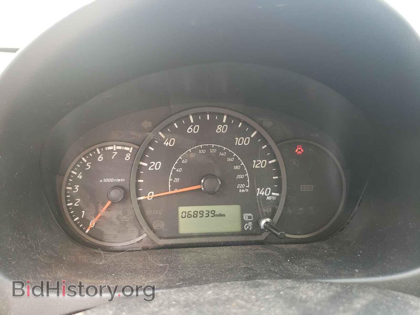 2017 MITSUBISHI MIRAGE - VIN: ML32F3FJ2HH001479 - Фото 8