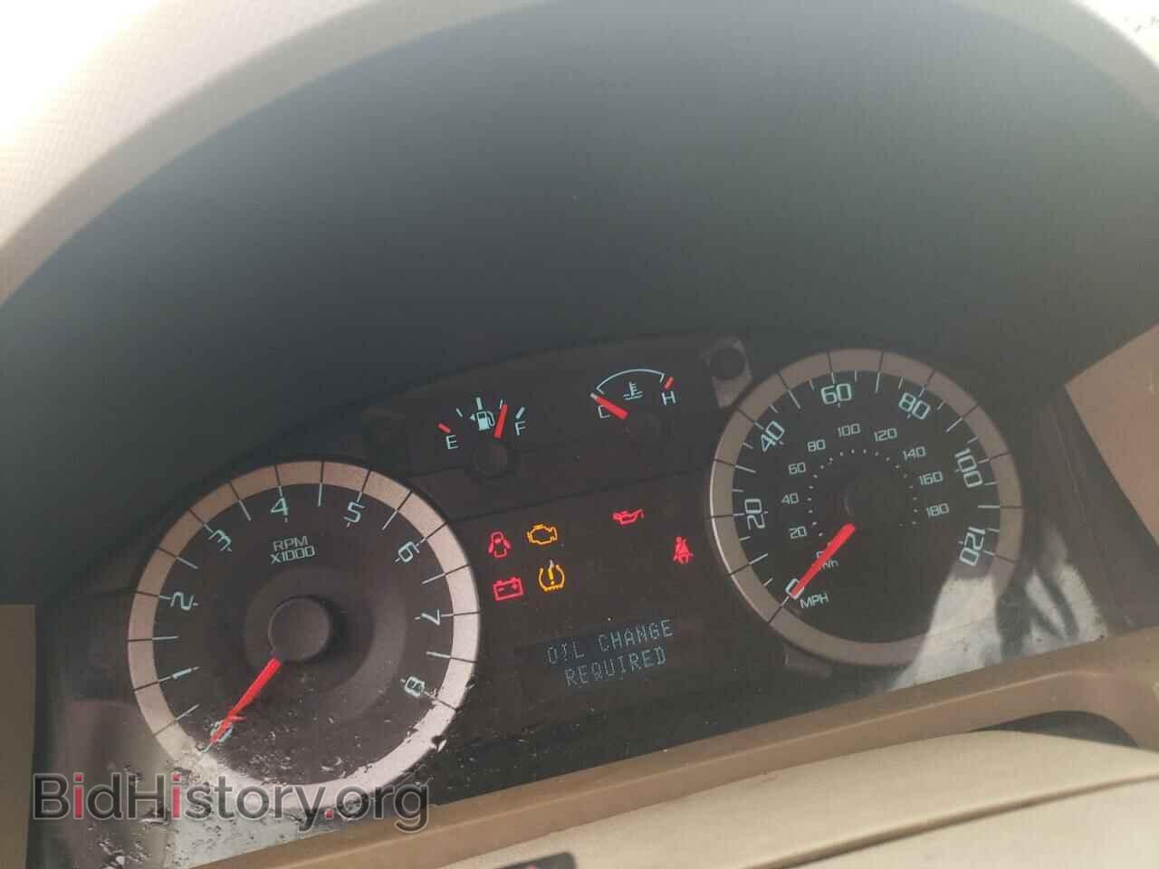 2011 FORD ESCAPE - VIN: 1FMCU0EG2BKC47840 - Фото 9