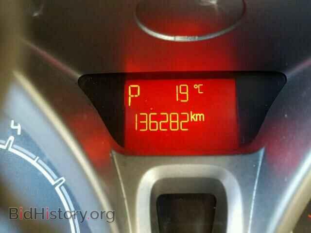 2011 FORD FIESTA - VIN: 3FADP4EJ4BM194964 - Фото 8