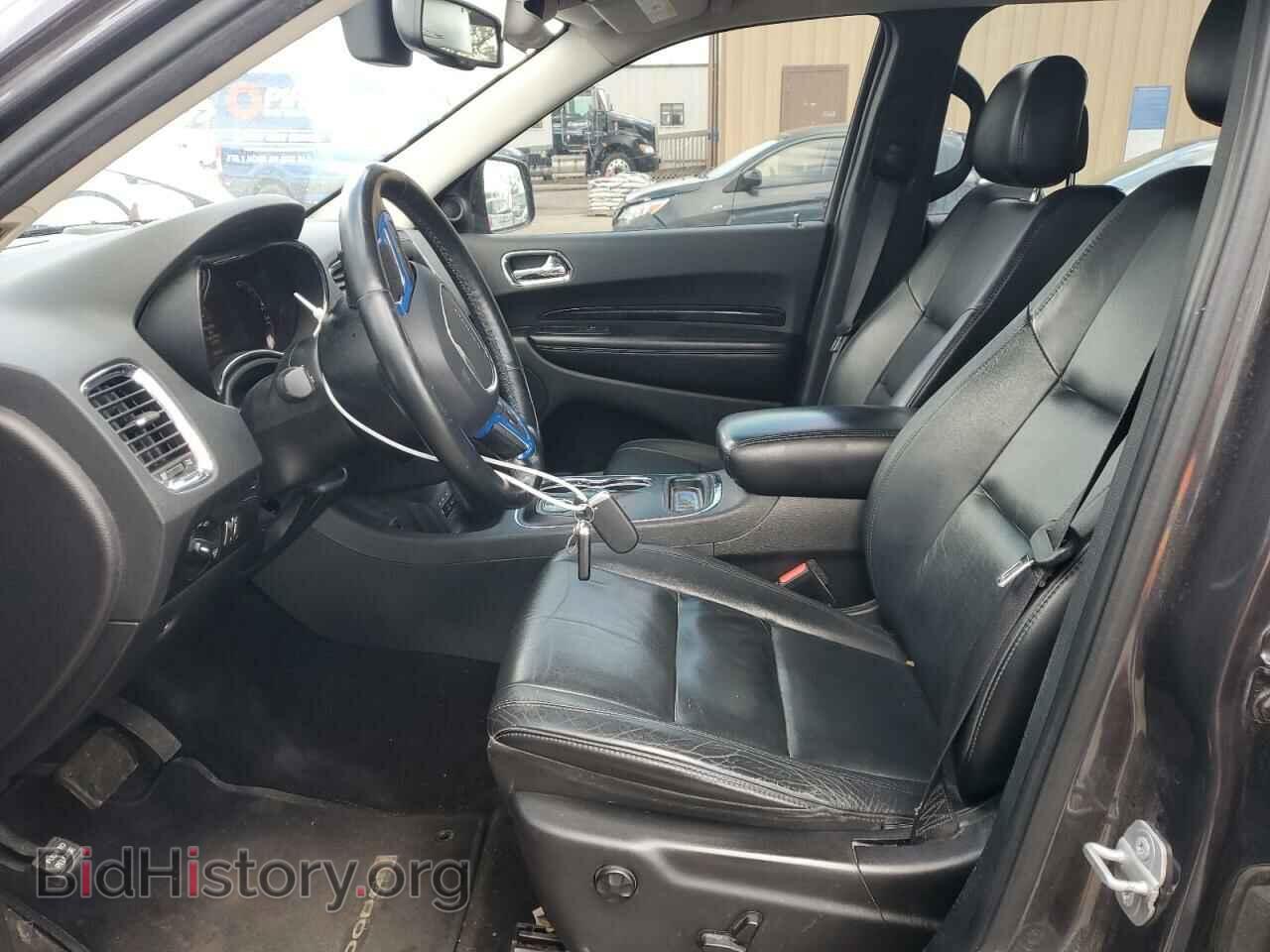 2015 DODGE DURANGO - VIN: 1C4RDJDG6FC147732 - Photo 7