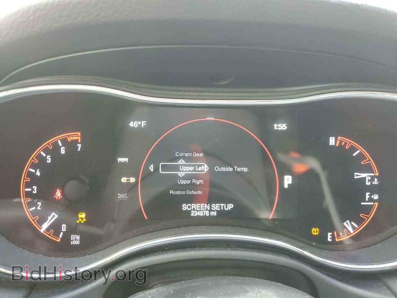 2015 DODGE DURANGO - VIN: 1C4RDJDG6FC147732 - Photo 9