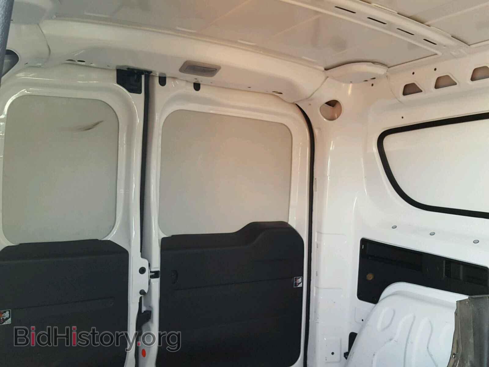 2017 RAM PROMASTER - VIN: ZFBERFAB5H6D74181 - Фото 6