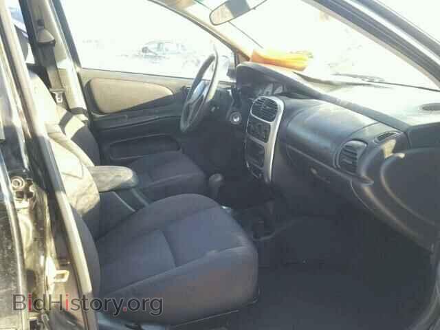 2003 DODGE NEON - VIN: 1B3ES56C63D216822 - Фото 5