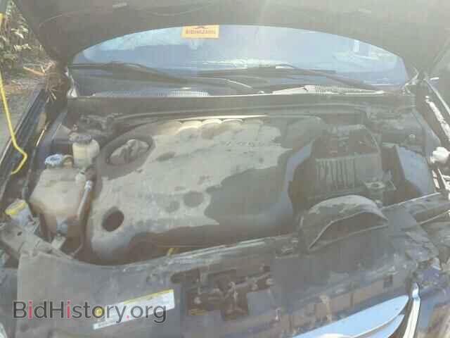 2013 CHRYSLER 200 - VIN: 1C3CCBCG6DN729349 - Фото 7