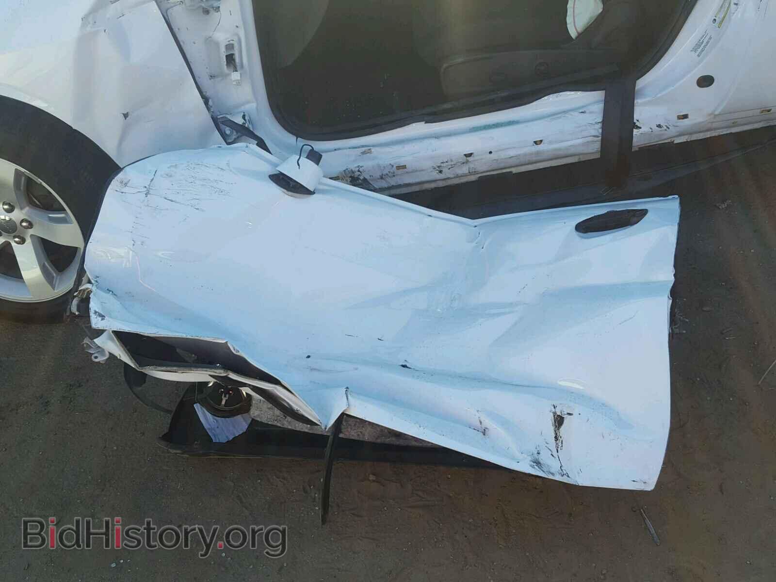 2014 DODGE CHALLENGER - VIN: 2C3CDYAGXEH101632 - Photo 9