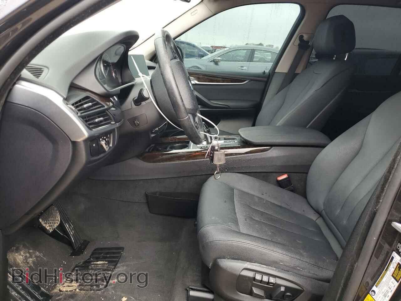 2014 BMW X5 - VIN: 5UXKR2C56E0C00729 - Фото 7