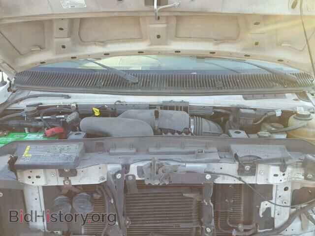 2008 FORD ECONOLINE - VIN: 1FTNE14W28DA37132 - Фото 7