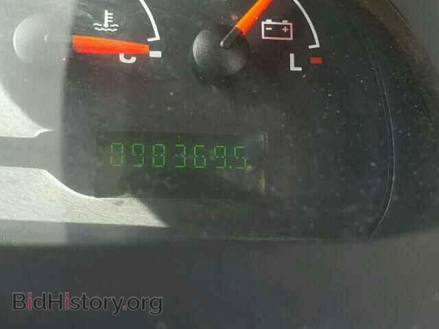 2008 FORD ECONOLINE - VIN: 1FTNE14W28DA37132 - Фото 8