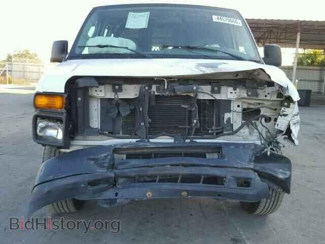 2008 FORD ECONOLINE - VIN: 1FTNE14W28DA37132 - Фото 9