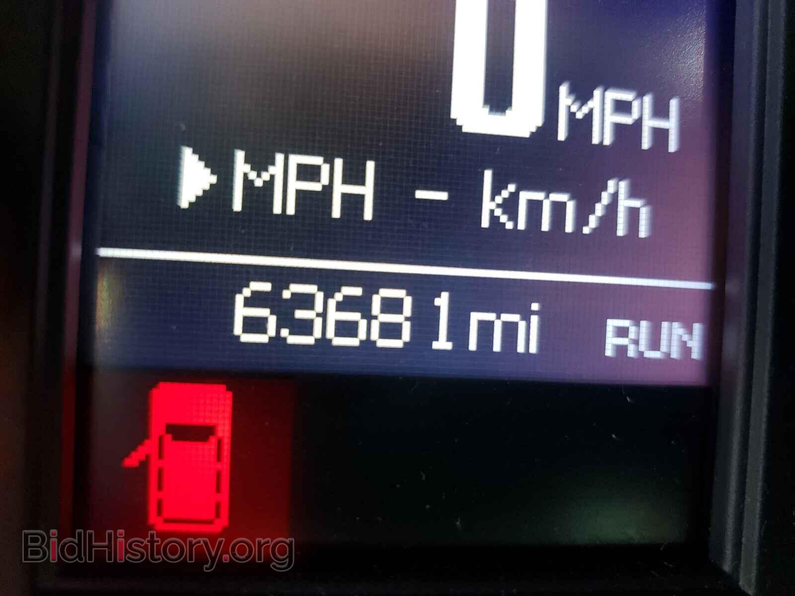 2015 CHRYSLER MINIVAN - VIN: 2C4RC1BG4FR627054 - Photo 8