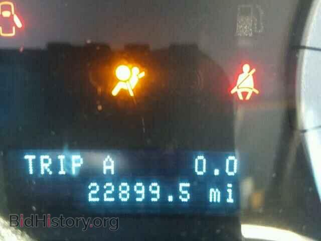 2012 FORD ESCAPE - VIN: 1FMCU0DG1CKC76216 - Фото 8