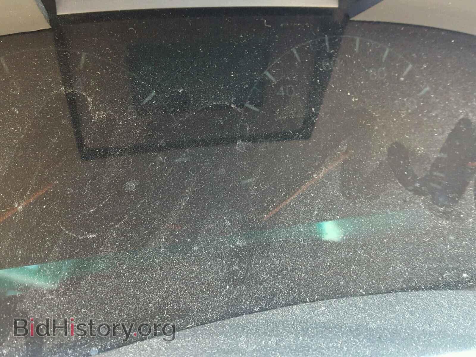 2000 CADILLAC DEVILLE - VIN: 1G6KF5796YU239584 - Фото 8