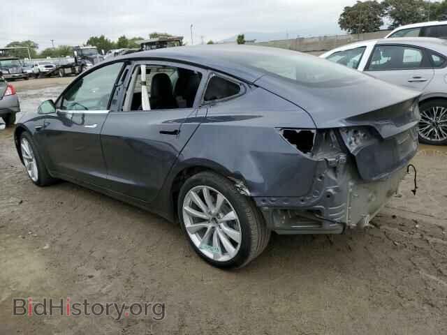 2019 TESLA MODEL 3 - VIN: 5YJ3E1EB7KF521509 - Фото 2
