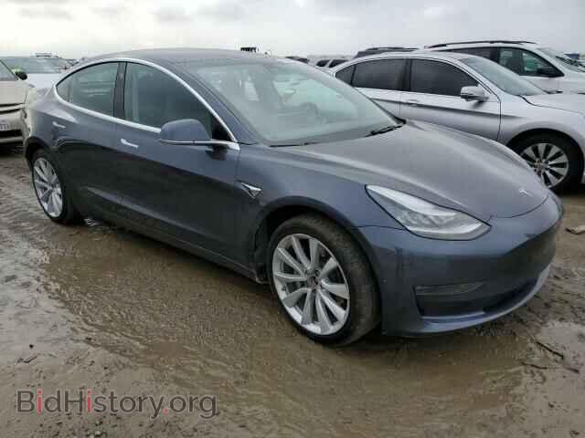 2019 TESLA MODEL 3 - VIN: 5YJ3E1EB7KF521509 - Фото 4