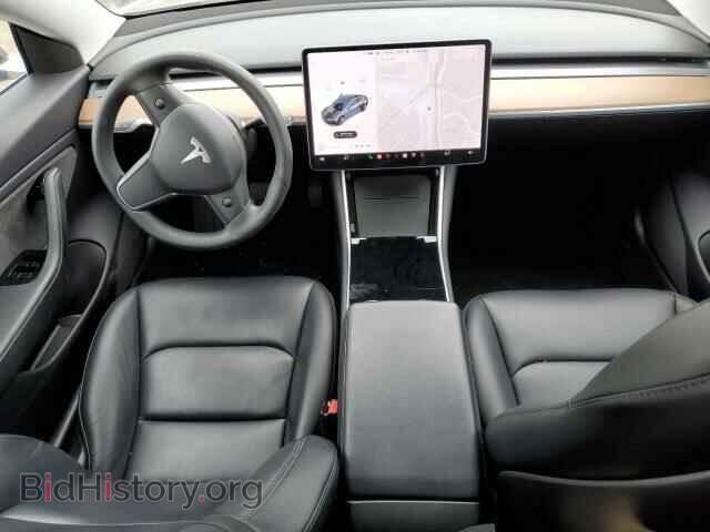 2019 TESLA MODEL 3 - VIN: 5YJ3E1EB7KF521509 - Фото 8