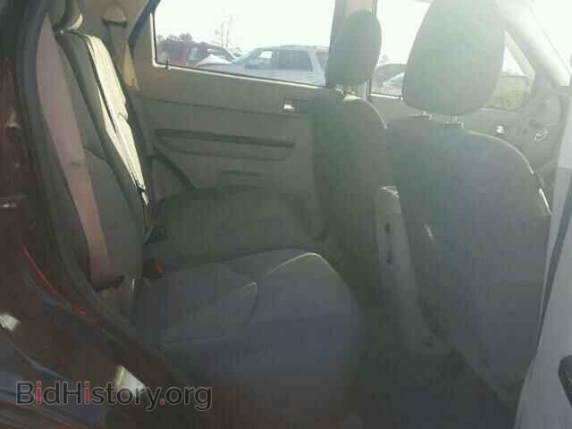 2008 MAZDA TRIBUTE - VIN: 4F2CZ02Z48KM25512 - Фото 6