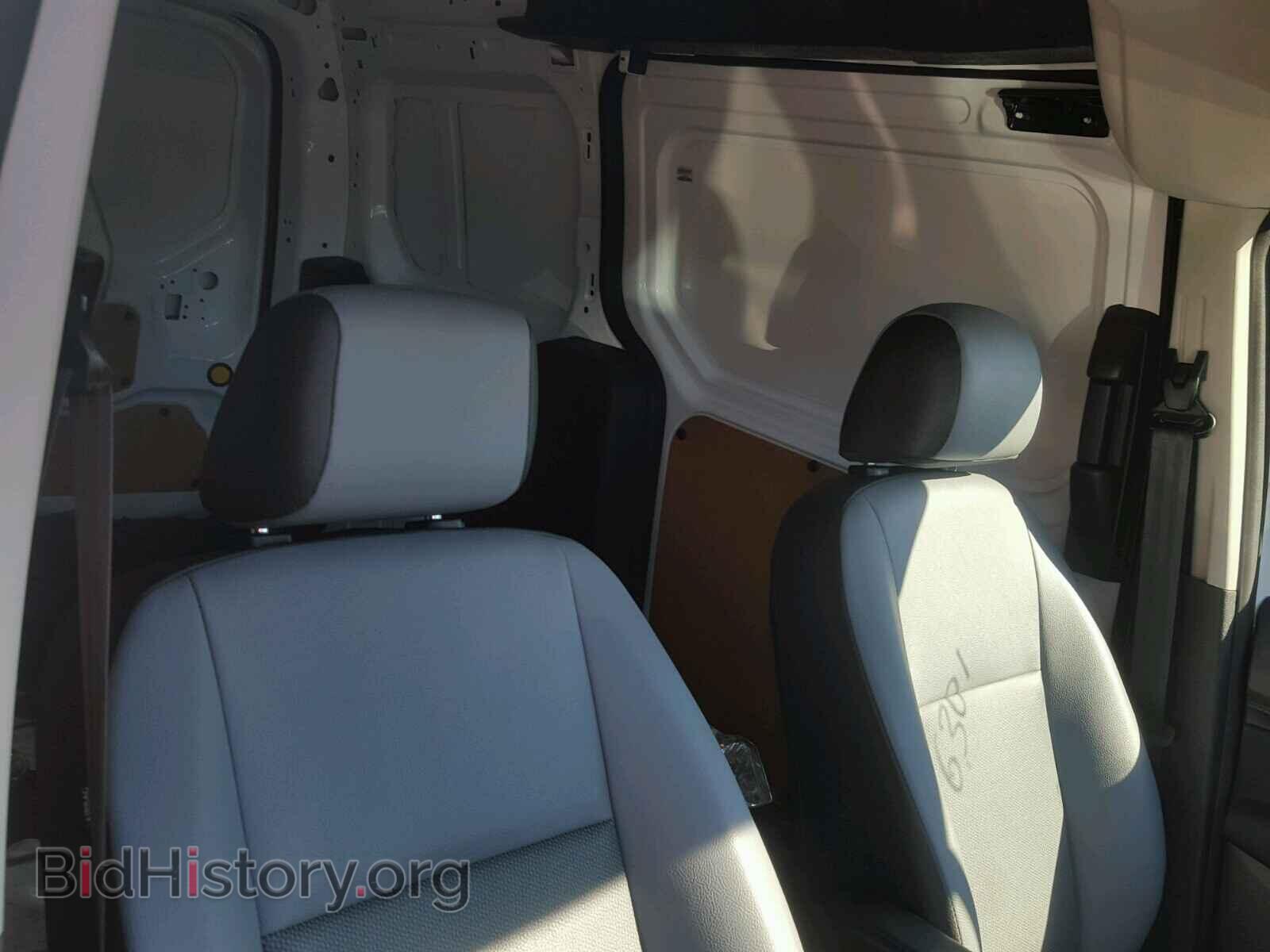 2016 FORD TRANSIT CO - VIN: NM0LS7E79G1281416 - Фото 6
