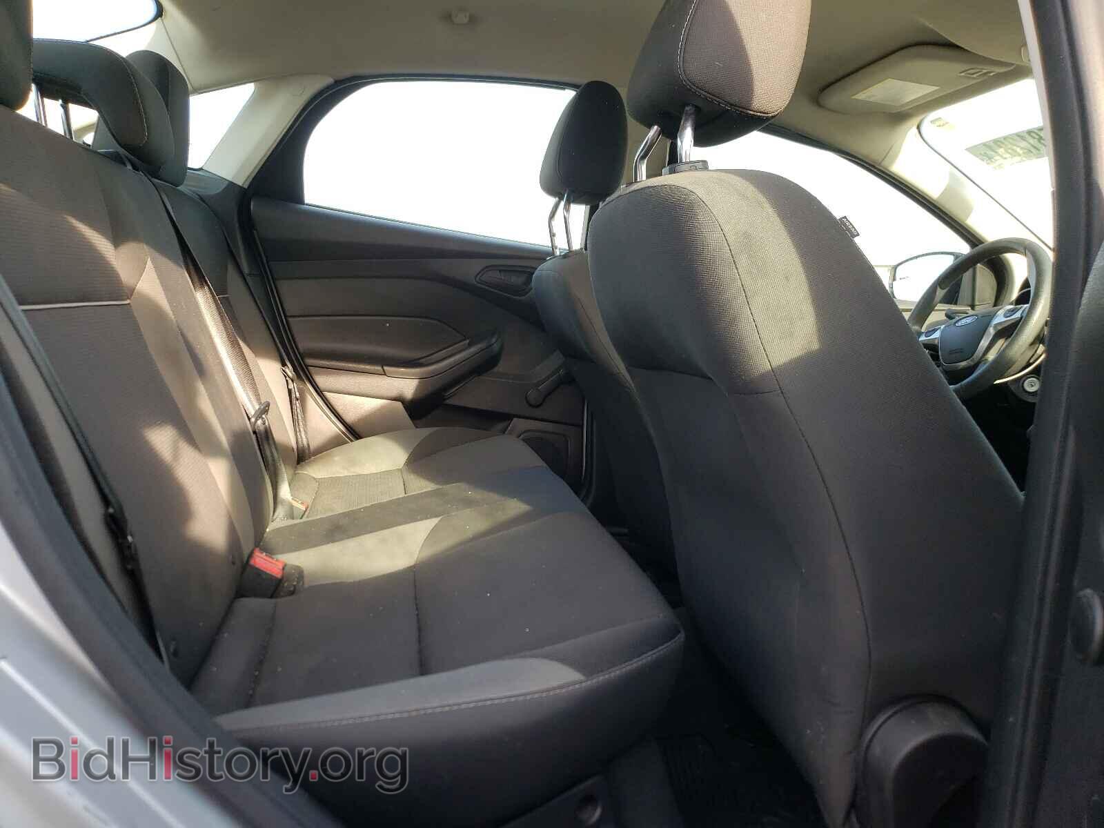 2014 FORD FOCUS - VIN: 1FADP3E20EL347624 - Фото 6