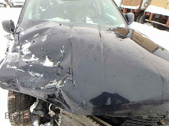 2011 DODGE JOURNEY - VIN: 3D4PG5FG4BT522697 - Фото 8