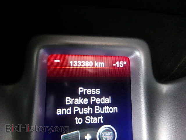 2011 DODGE JOURNEY - VIN: 3D4PG5FG4BT522697 - Фото 9