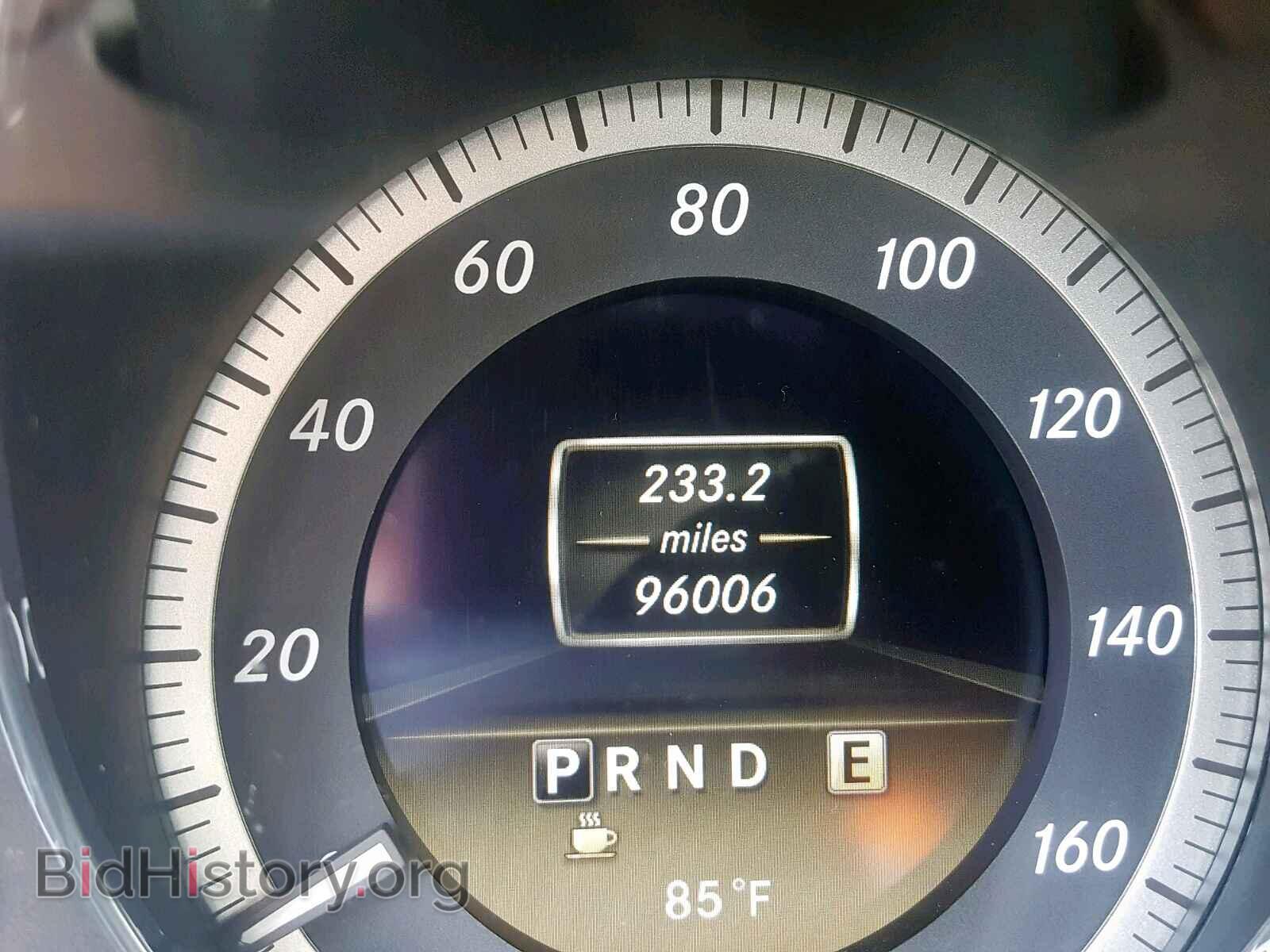 2012 MERCEDES-BENZ E 350 - VIN: WDDKJ5KB3CF166330 - Фото 8