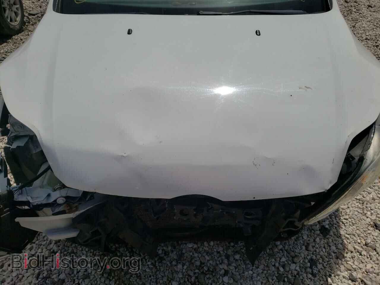 2012 FORD FOCUS - VIN: 1FAHP3K24CL111853 - Фото 7
