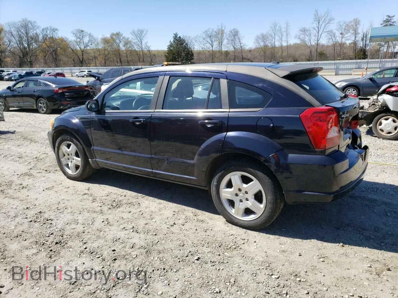 2011 DODGE CALIBER - VIN: 1B3CB5HA8BD222252 - Photo 2