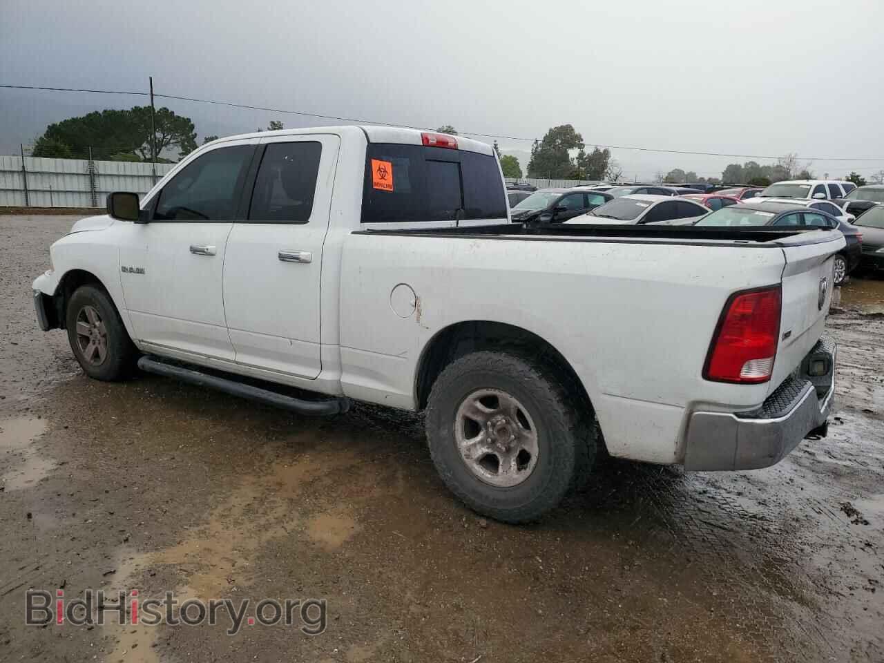 2010 DODGE All Models - VIN: 1D7RB1GP0AS182224 - Фото 2