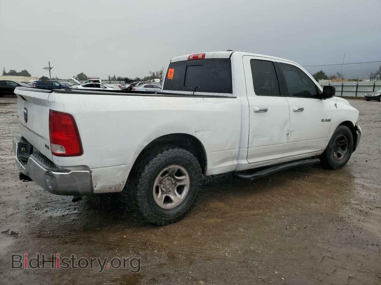 2010 DODGE All Models - VIN: 1D7RB1GP0AS182224 - Фото 3