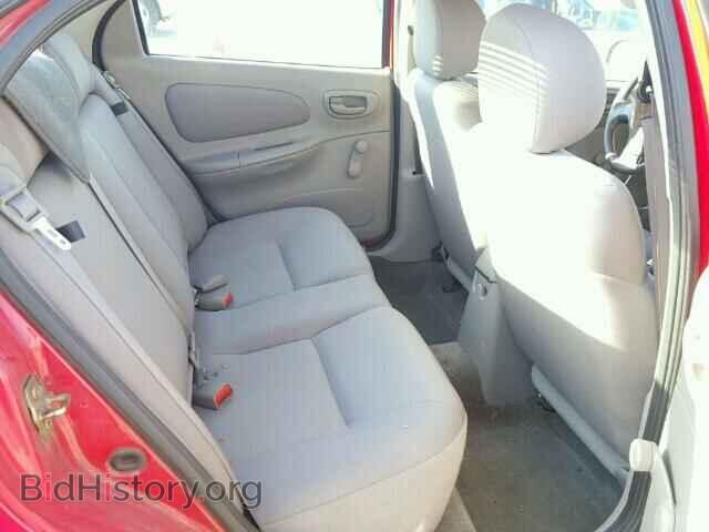 2003 DODGE NEON - VIN: 1B3ES26C33D170039 - Фото 6