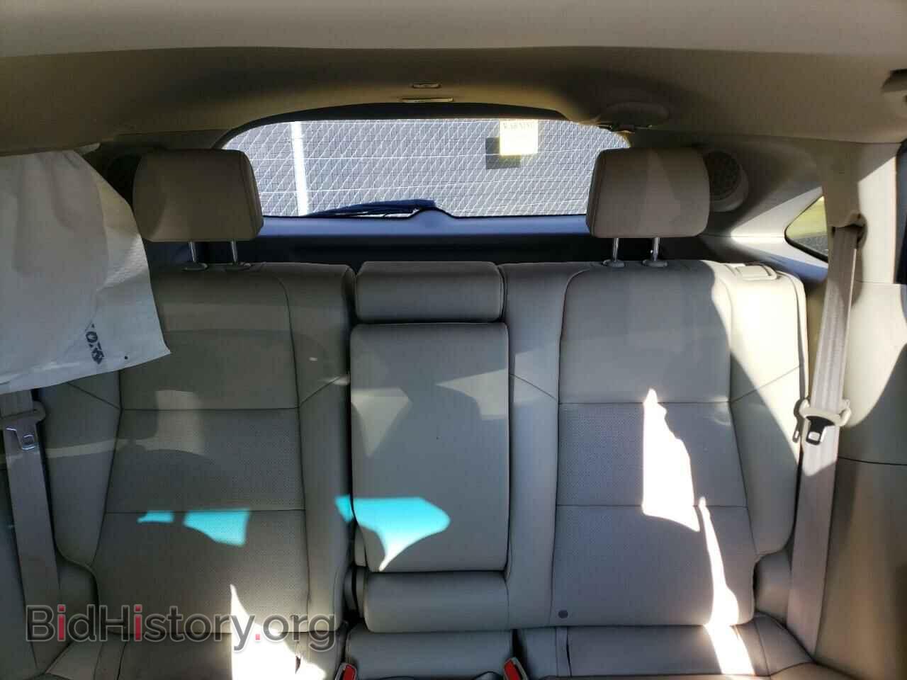 2017 ACURA RDX - VIN: 5J8TB3H50HL009365 - Фото 10