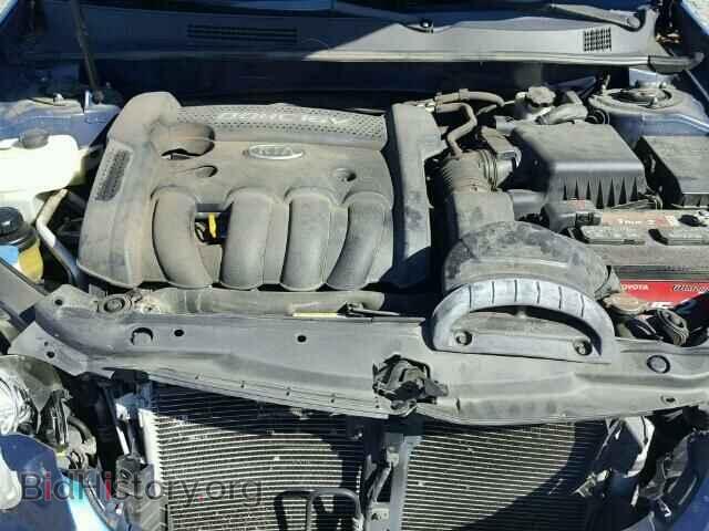 2008 KIA OPTIMA - VIN: KNAGE123785203623 - Фото 7