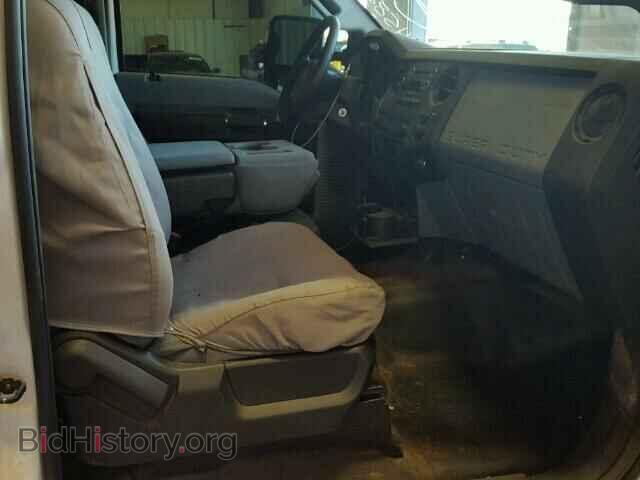 2015 FORD F250 - VIN: 1FT7X2B68FEB86518 - Фото 5