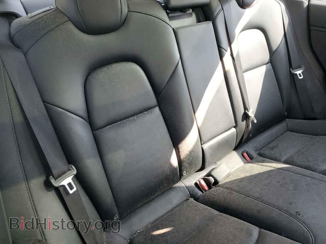 2019 TESLA MODEL 3 - VIN: 5YJ3E1EB2KF197143 - Фото 10