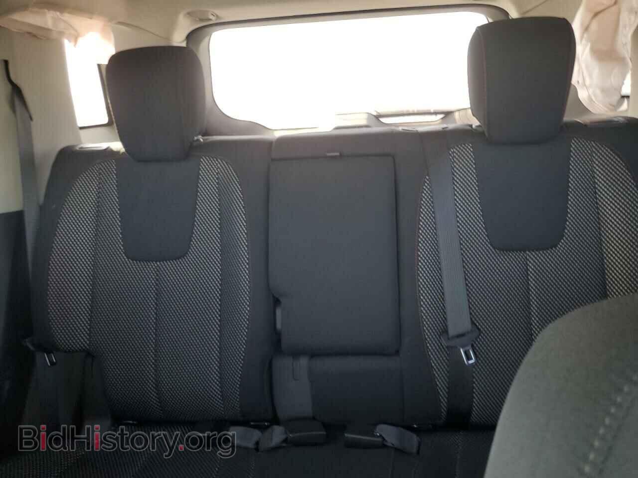 2012 GMC TERRAIN - VIN: 2GKALSEKXC6311551 - Photo 10