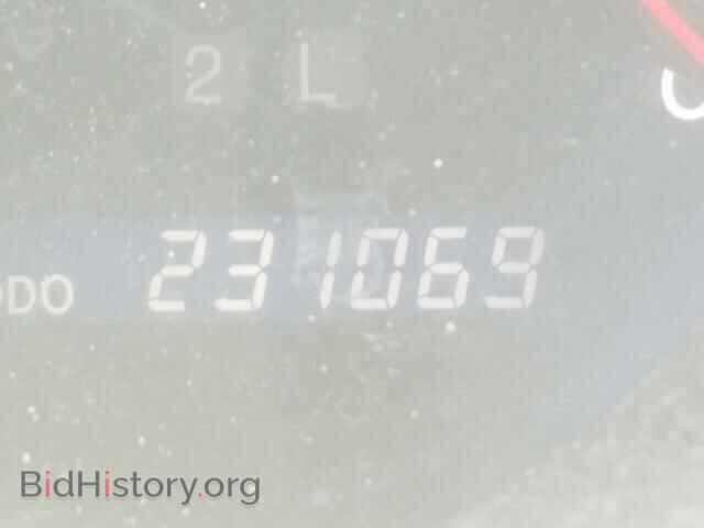2003 LEXUS ES300 - VIN: JTHBF30G636014667 - Фото 8