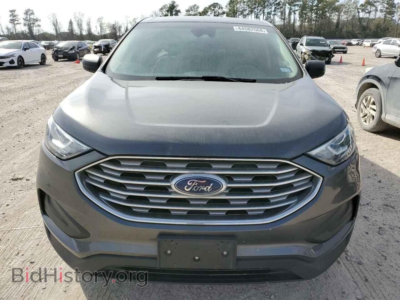 2019 FORD EDGE - VIN: 2FMPK3G94KBC46965 - Photo 5