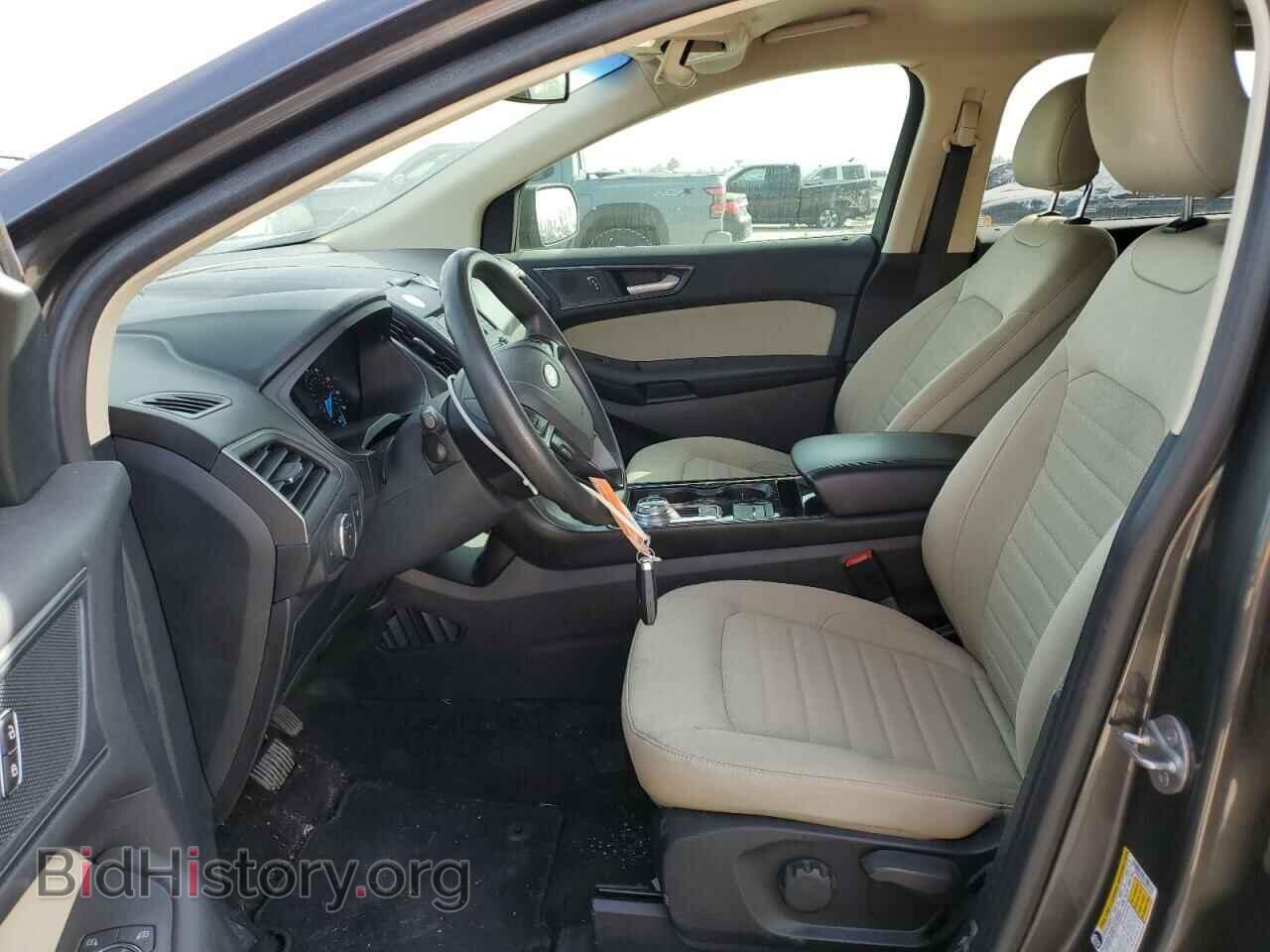2019 FORD EDGE - VIN: 2FMPK3G94KBC46965 - Photo 7