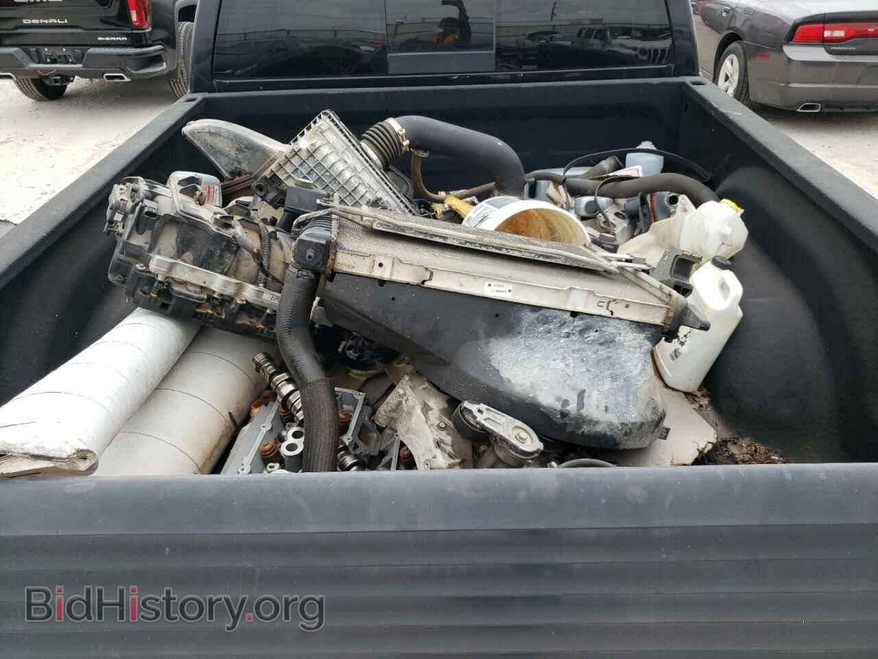 2009 DODGE All Models - VIN: 3D7KS29T89G563677 - Photo 12