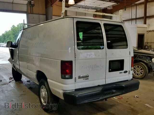 2013 FORD ECONOLINE - VIN: 1FTNE2EW7DDA73297 - Photo 3