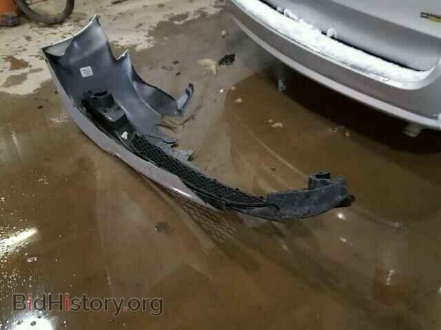 2012 DODGE CARAVAN - VIN: 2C4RDGCG7CR357747 - Фото 10