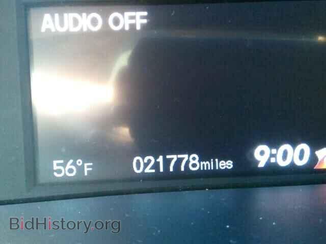 2014 HONDA CIVIC - VIN: 2HGFB2F8XEH538237 - Photo 8