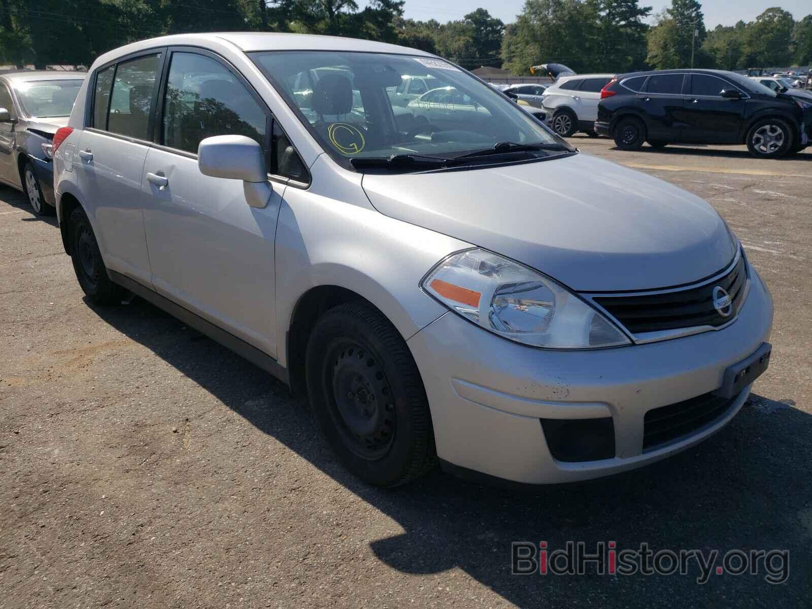 Фотография 3N1BC1CP5BL407965 - NISSAN VERSA 2011